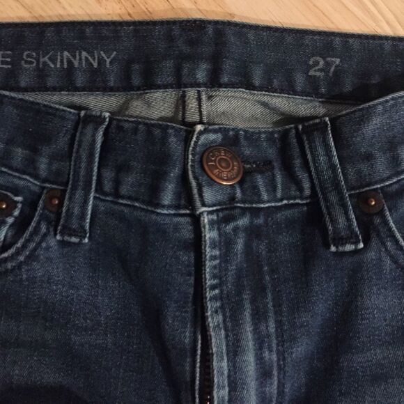 J.Crew Skinny Jeans  - Picture 3 of 6
